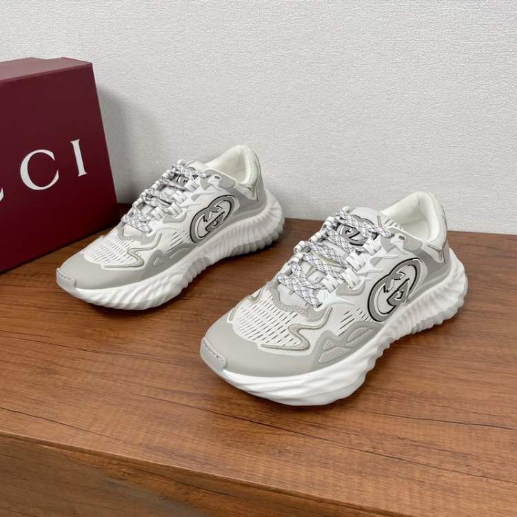 Picture of Gucci Shoes _SKUGuccisz35-3939-44hnq08079859